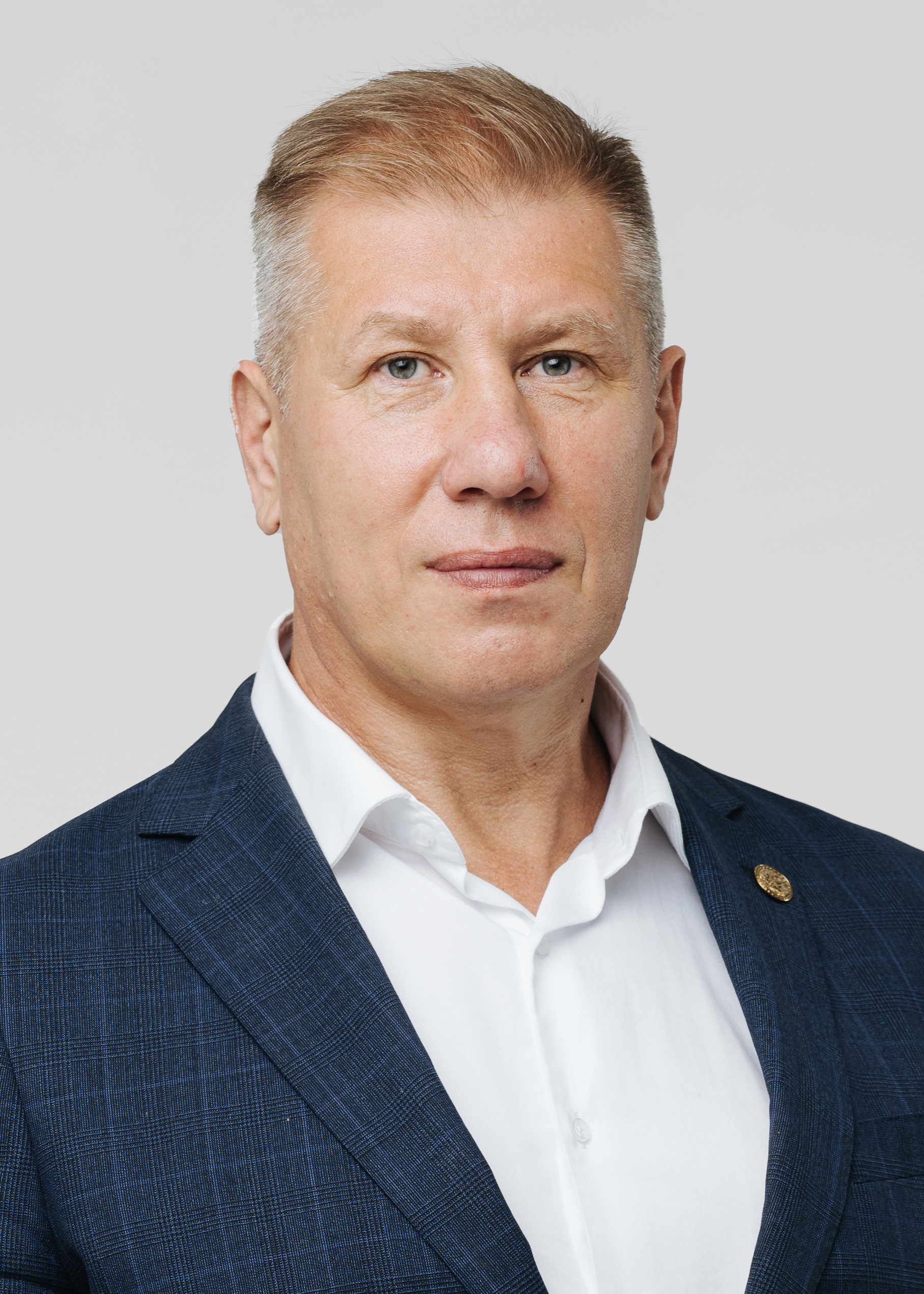 Цуканов Николай Валерьевич